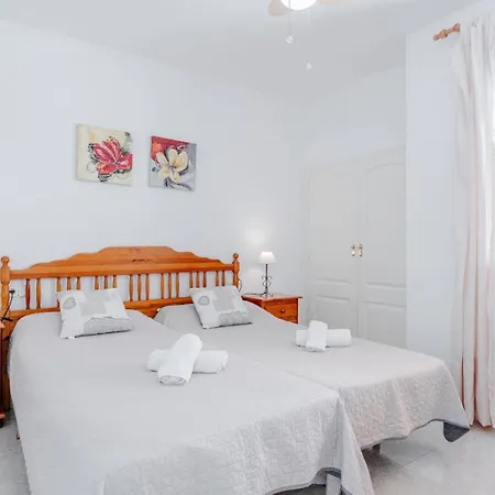 Διαμέρισμα Zafiro 35b - Grupo Turis *