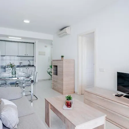 Διαμέρισμα Zafiro 35b - Grupo Turis Κάλπε