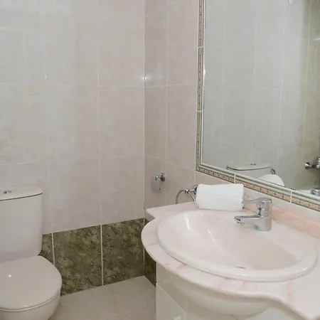 Apartamento Zafiro 35b - Grupo Turis Calpe