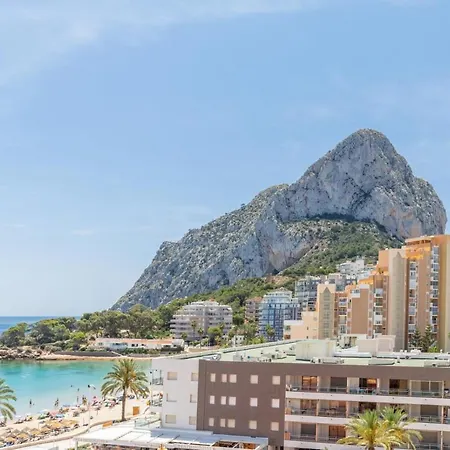 Apartamento Zafiro 35b - Grupo Turis